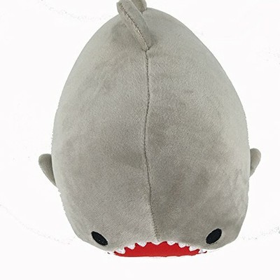 garwarm shark